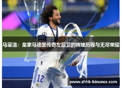 马塞洛：皇家马德里传奇左后卫的辉煌历程与无尽荣耀