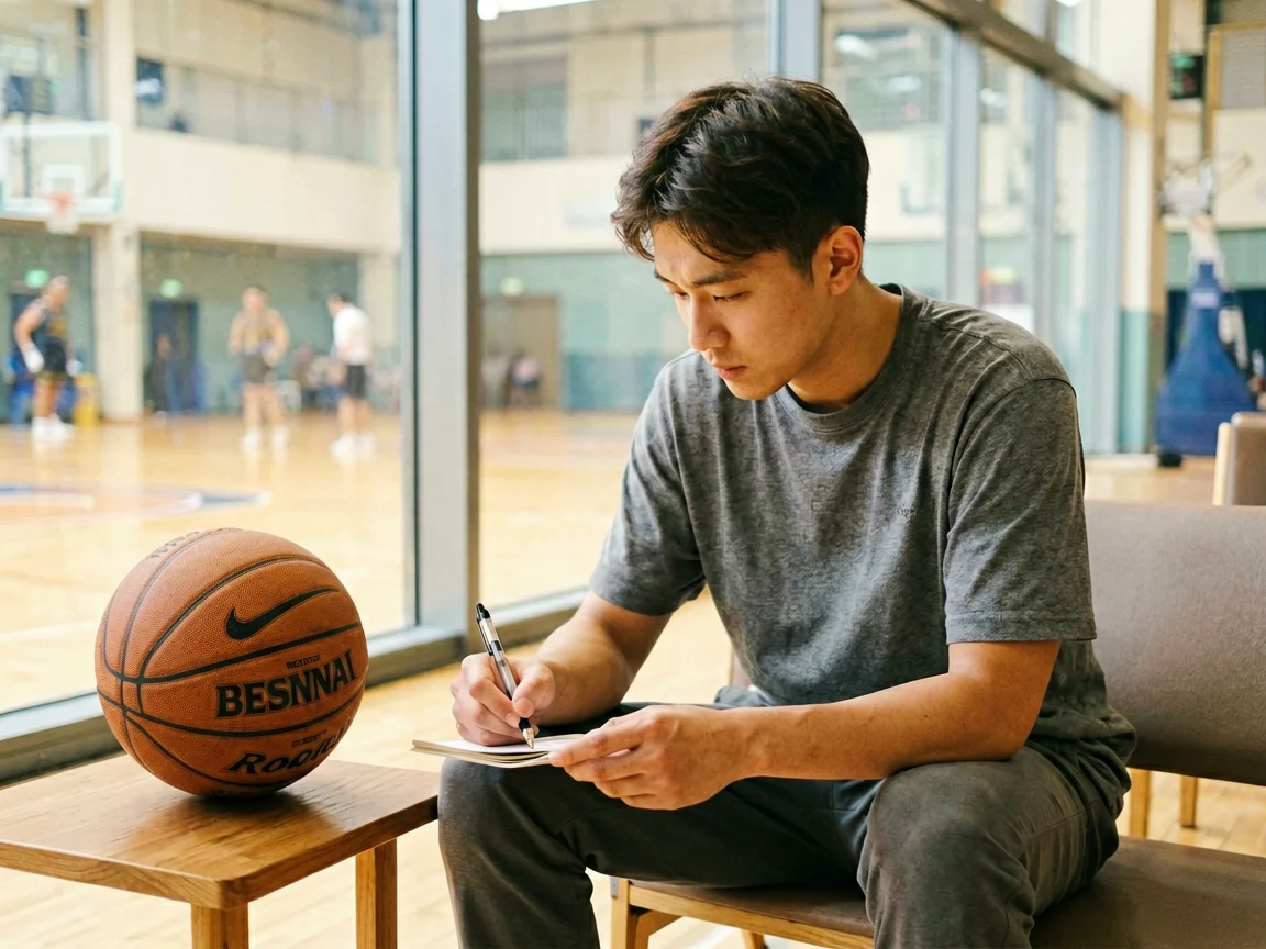 健身热身教学运动科学